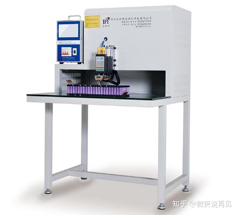 鋰電池組裝設(shè)備不焊接或沒(méi)電怎么辦？